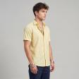 Print Lemon Shirt : Party