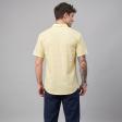 Print Lemon Shirt : Party