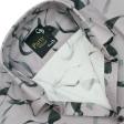 Print Mauve Shirt : Party