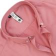 Plain Peach Shirt : Slim