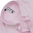 Plain Pink Shirt : Slim