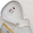Handpainted Cream Shirt : Ditto