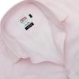 Plain Pink Shirt : Ditto