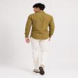 Plain Gold Shirt : Ditto
