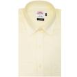 Plain Lemon Shirt : Ditto