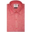 Print Peach Shirt : Ditto