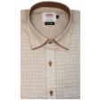 Combination Fawn Shirt : Ditto