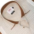 Combination Fawn Shirt : Ditto