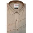 Combination Fawn Shirt : Ditto