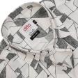 Print White Shirt : Ditto