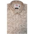 Print Fawn Shirt : Ditto