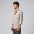 Print Fawn Shirt : Ditto