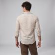 Print Fawn Shirt : Ditto