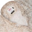 Print Fawn Shirt : Ditto