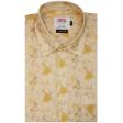 Print Lemon Shirt : Ditto
