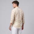 Print Lemon Shirt : Ditto