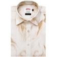 Print Fawn Shirt : Ditto
