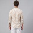 Print Fawn Shirt : Ditto