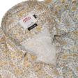 Print White Shirt : Ditto