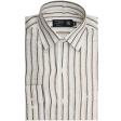 Stripes Fawn Shirt : Ditto