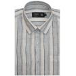 Stripes Black Shirt : Ditto