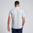 Stripes Black Shirt : Ditto