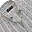 Stripes Black Shirt : Ditto