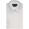 Stripes White Shirt : Business