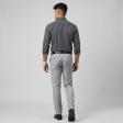 Stripes Black Shirt : Business