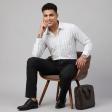 Stripes Green Shirt : Business