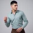 Print Pista Shirt : Slim