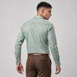 Print Pista Shirt : Slim