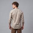 Print Fawn Shirt : Party
