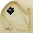 Plain Lemon Shirt : Business