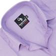 Checks Mauve Shirt : Business