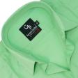 Stripes Green Shirt : Business
