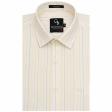 Stripes Lemon Shirt : Business