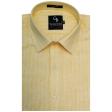 Stripes Lemon Shirt : Business