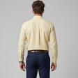 Stripes Lemon Shirt : Business