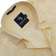 Stripes Lemon Shirt : Business