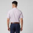 Checks Mauve Shirt : Business