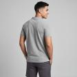 Print Dark Blue T-shirt : Regular