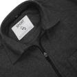 Print Dark Gray T-shirt : Regular