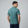 Print Green T-shirt : Regular