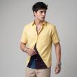 Print Lemon T-shirt : Regular