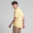 Print Lemon T-shirt : Regular