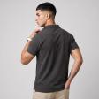 Print Dark Gray T-shirt : Regular