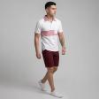 Combination White T-shirt : Regular