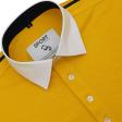 Combination Lemon T-shirt : Regular
