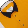 Combination Gold T-shirt : Regular